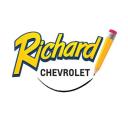 Richard Chevrolet, Inc. logo